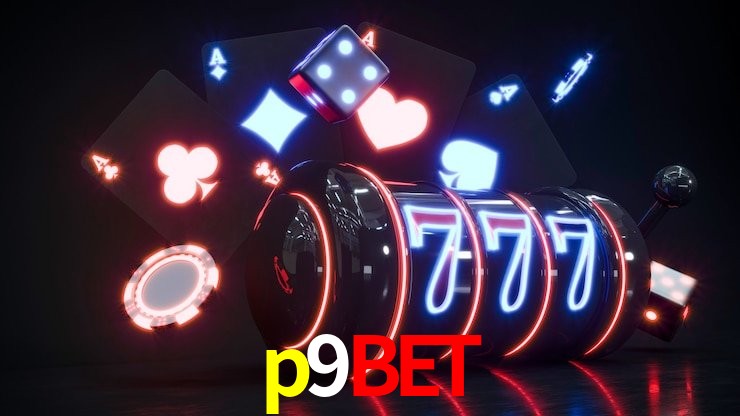 Experiência VIP p9bet