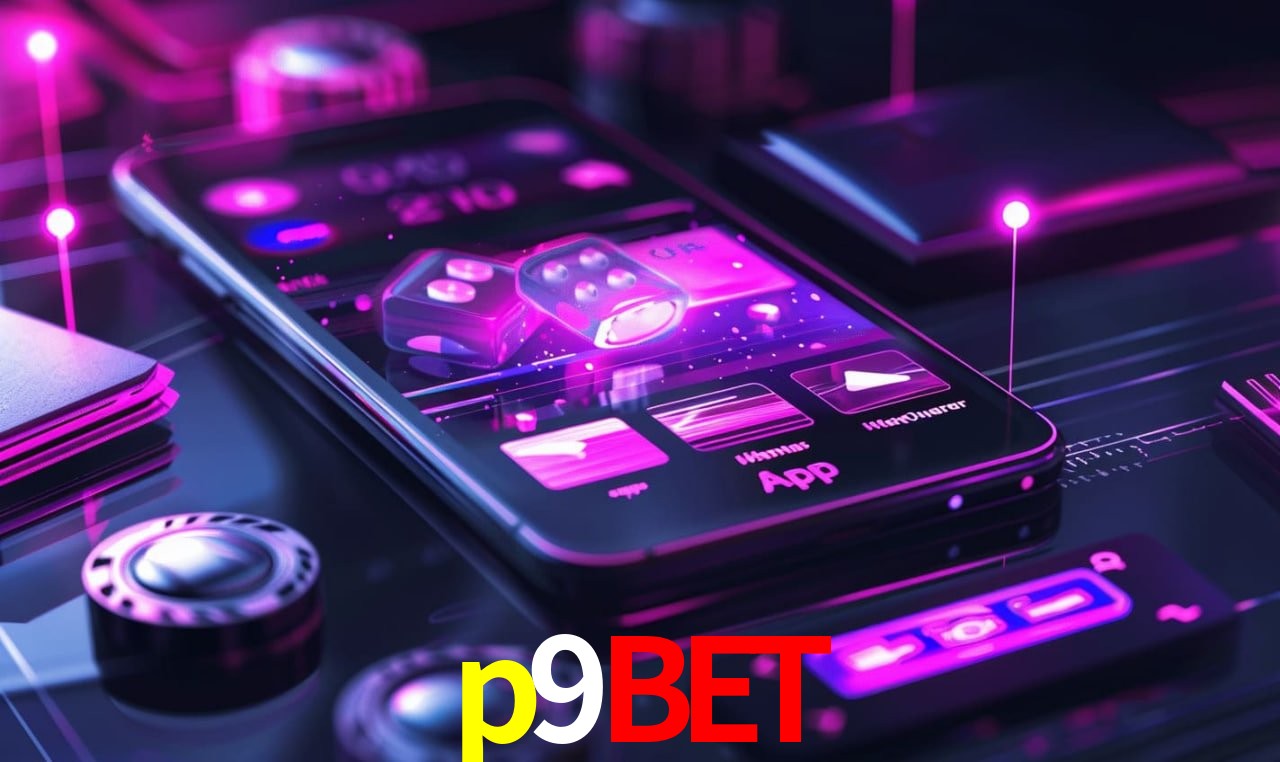 Welcome Bonus p9bet