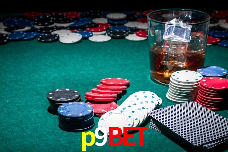 Estatísticas p9bet