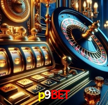 Experiência VIP p9bet