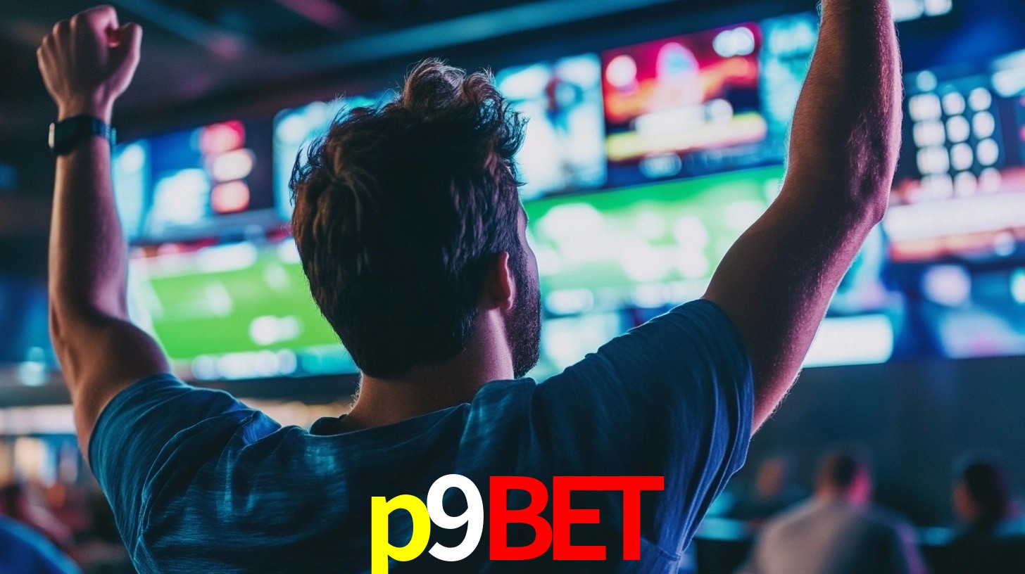 p9bet - Cassino da Fortuna - p9bet.com