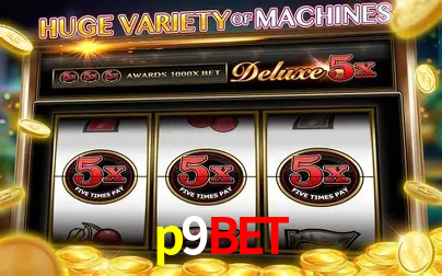 Descubra a Essência do p9bet: Nossa História e Compromissos