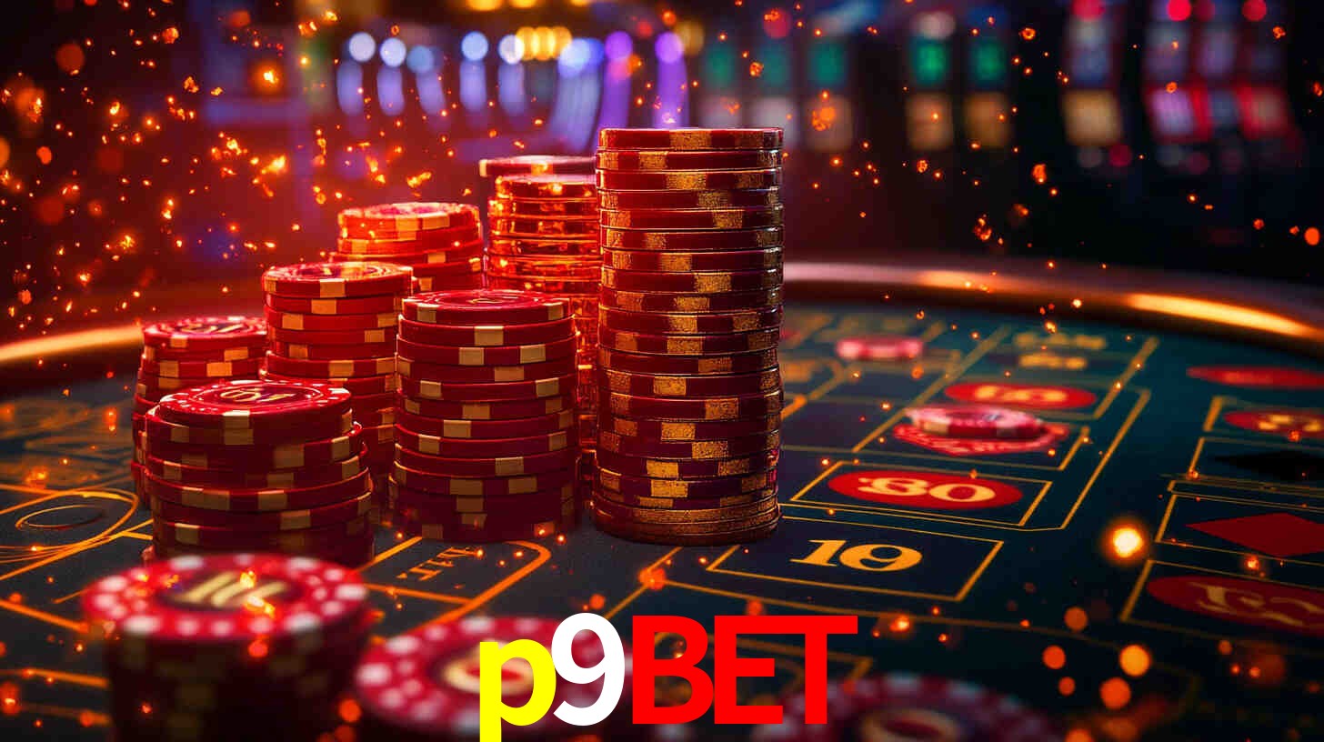 Daily Bonuses p9bet