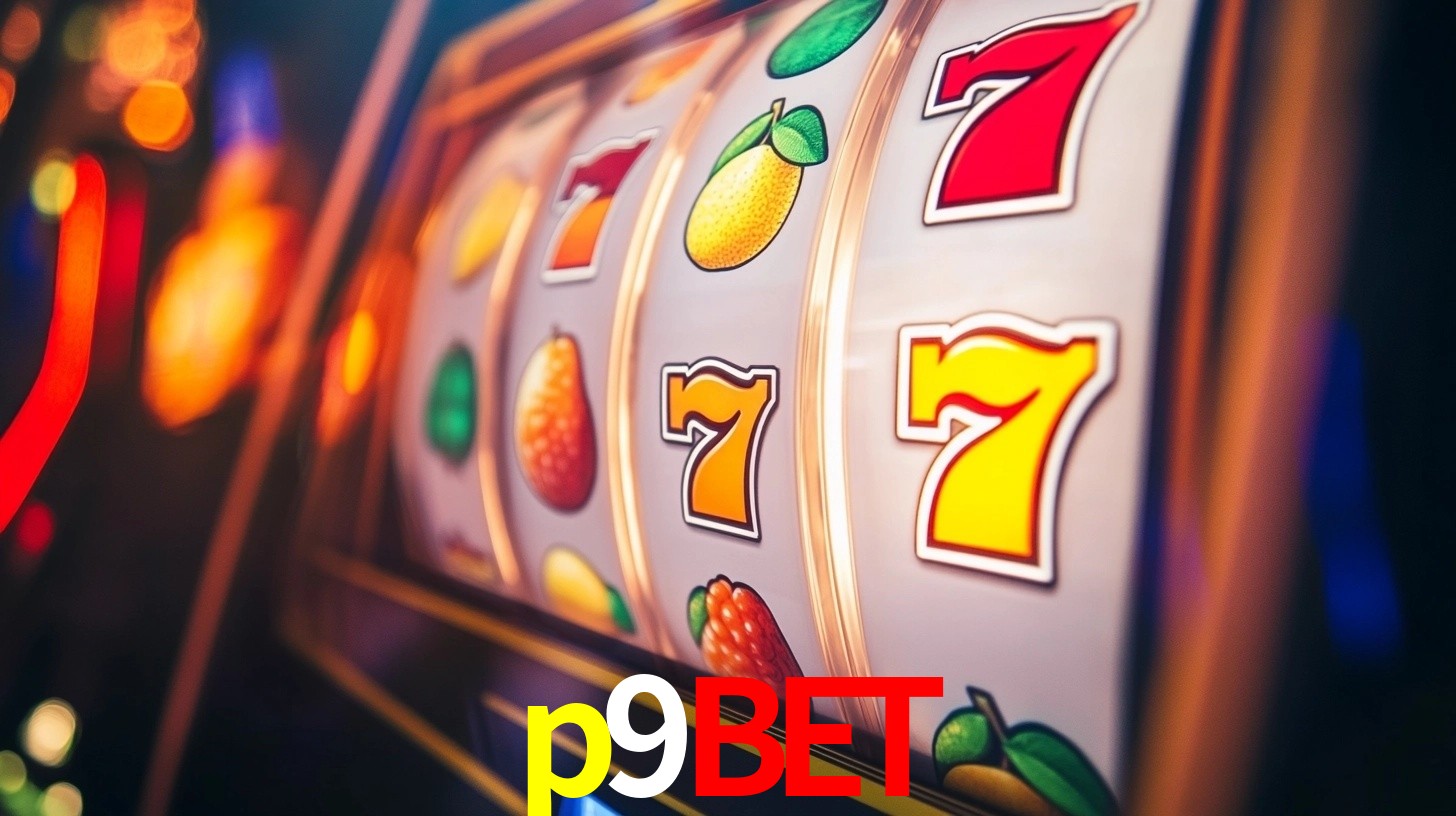 p9bet App Interface