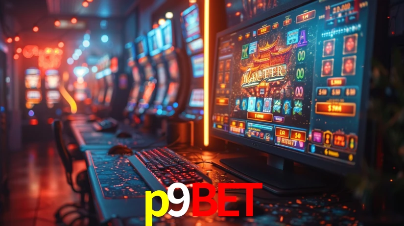 Explore as vantagens do p9bet: serviço profissional e confiabilidade