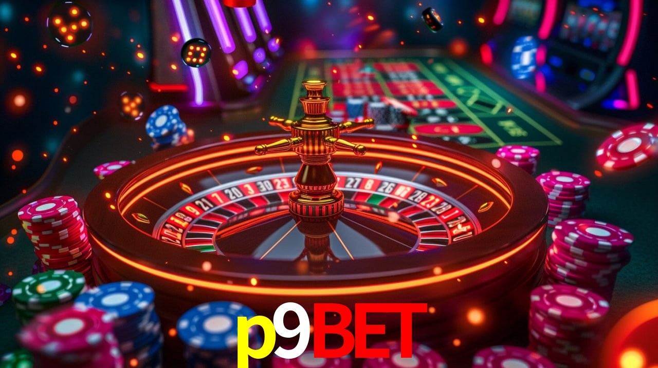 Jogos Exclusivos p9bet