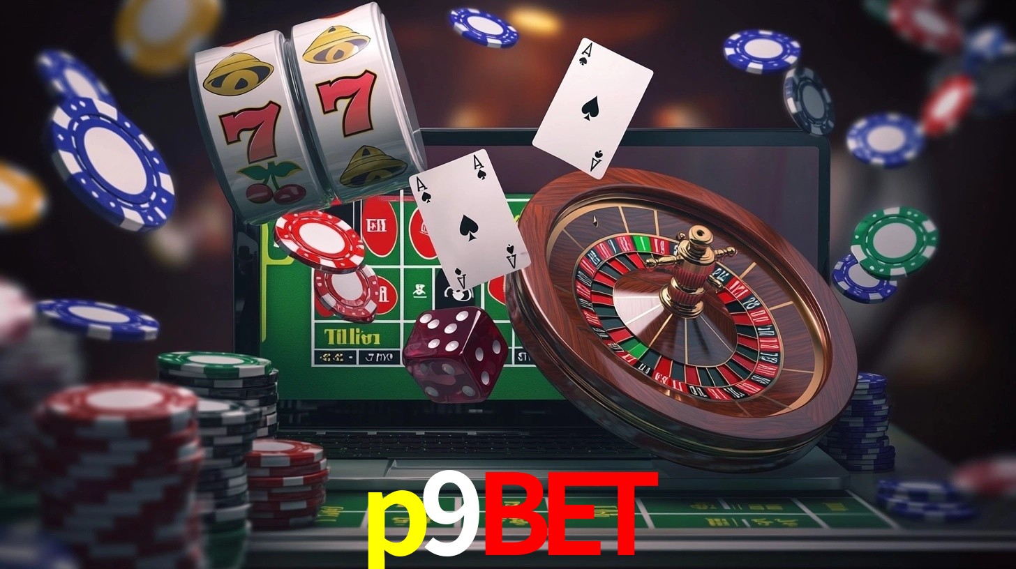 Premium Interface p9bet