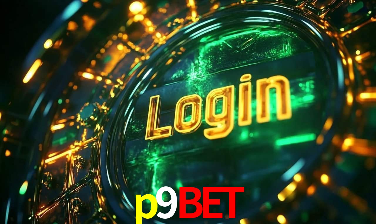 APK Android p9bet