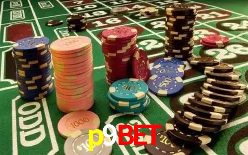 App mobile p9bet