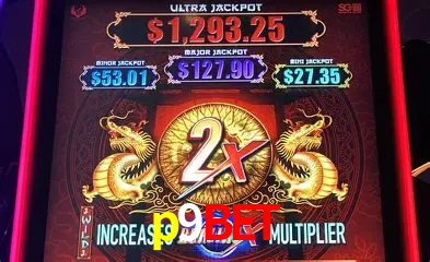 Descubra a Magia dos Jogos de Arcade no p9bet