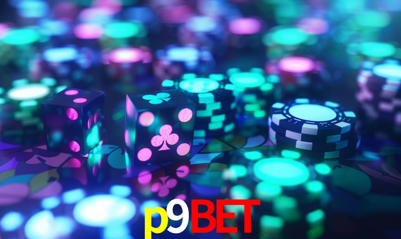 Estatísticas Esportivas p9bet