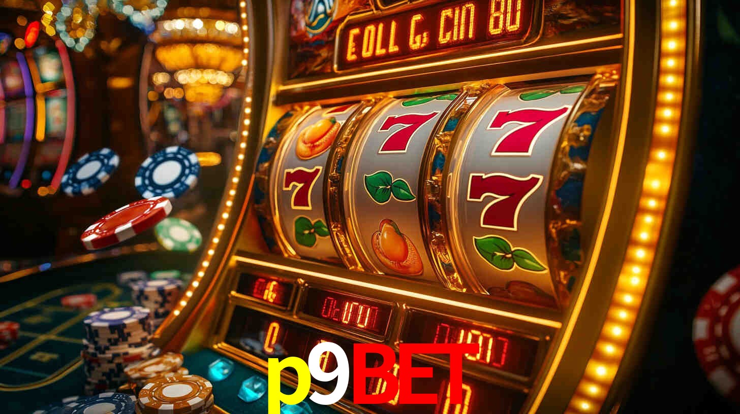 Programa VIP p9bet