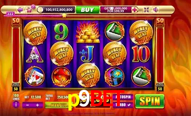 A Emoção da Loteria na p9bet: Uma Chance de Mudança de Vida