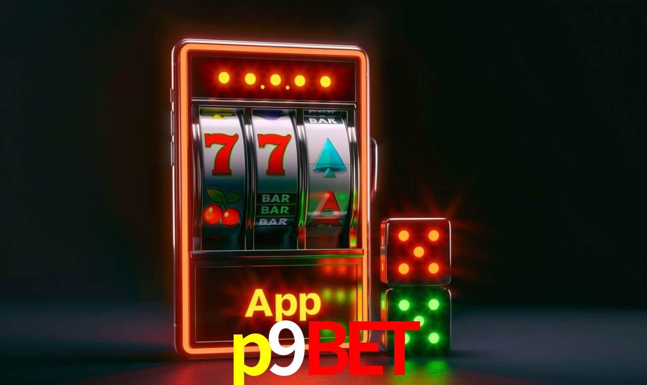 Design Responsivo p9bet