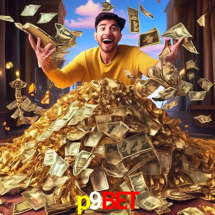 Apostas de Tênis p9bet