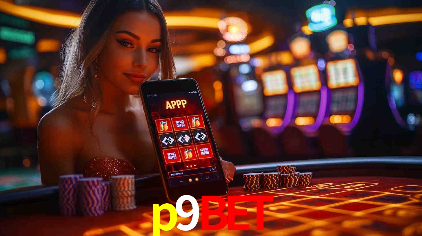 Descubra a Essência do p9bet: Nossa História e Compromissos