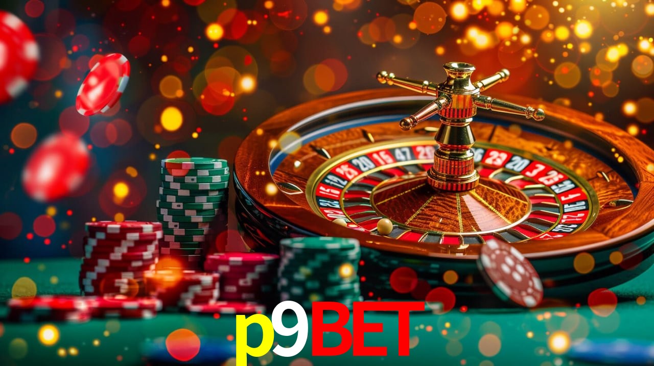 cassino p9bet