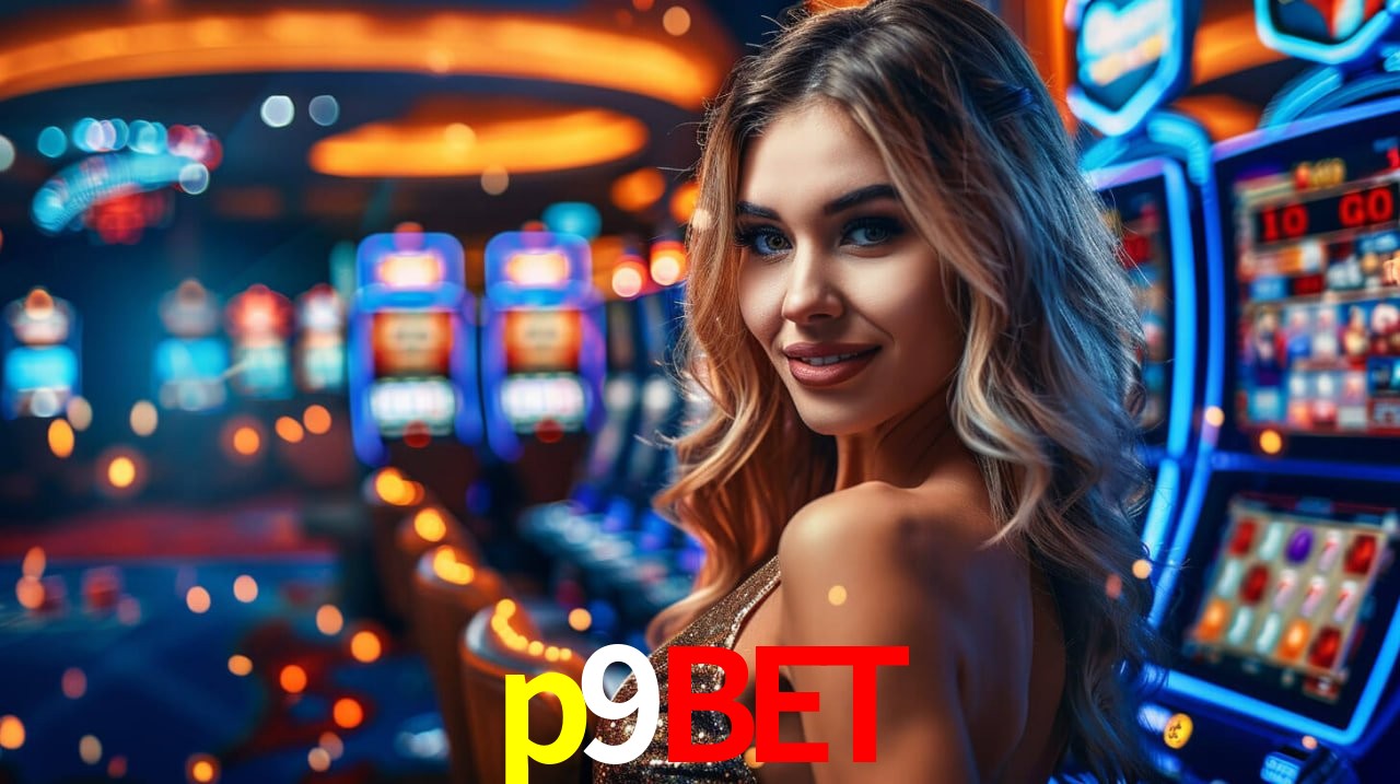 Slot Games p9bet