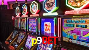 Programa VIP p9bet