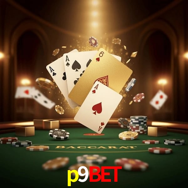 Football Betting p9bet