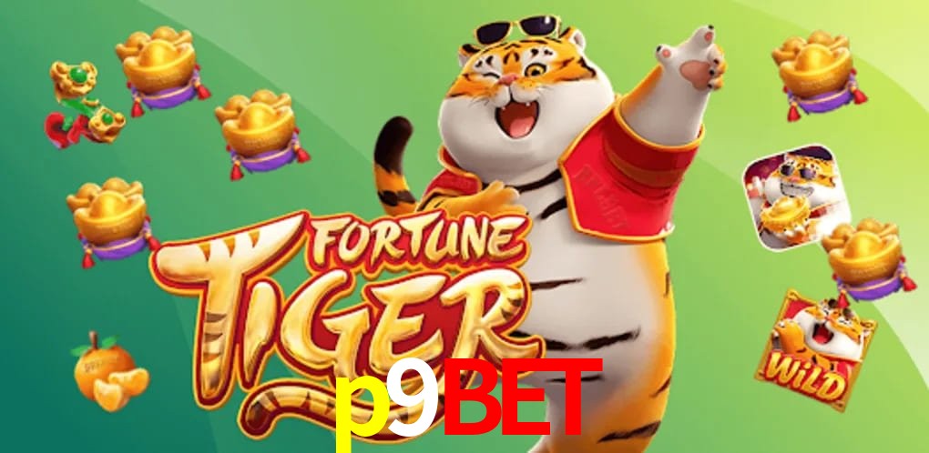 Bonus Features p9bet