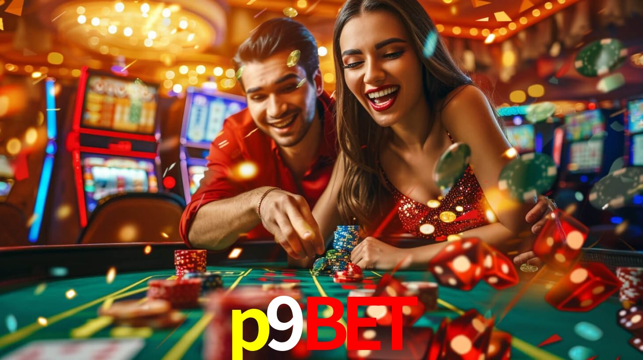 FAQ p9bet Brasil