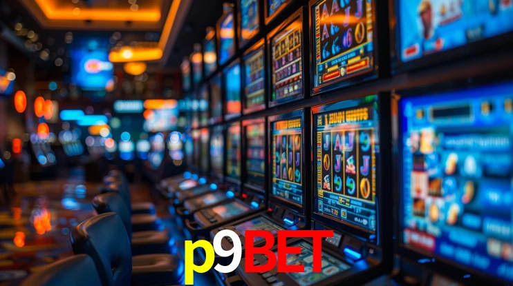 Flash Promotion p9bet