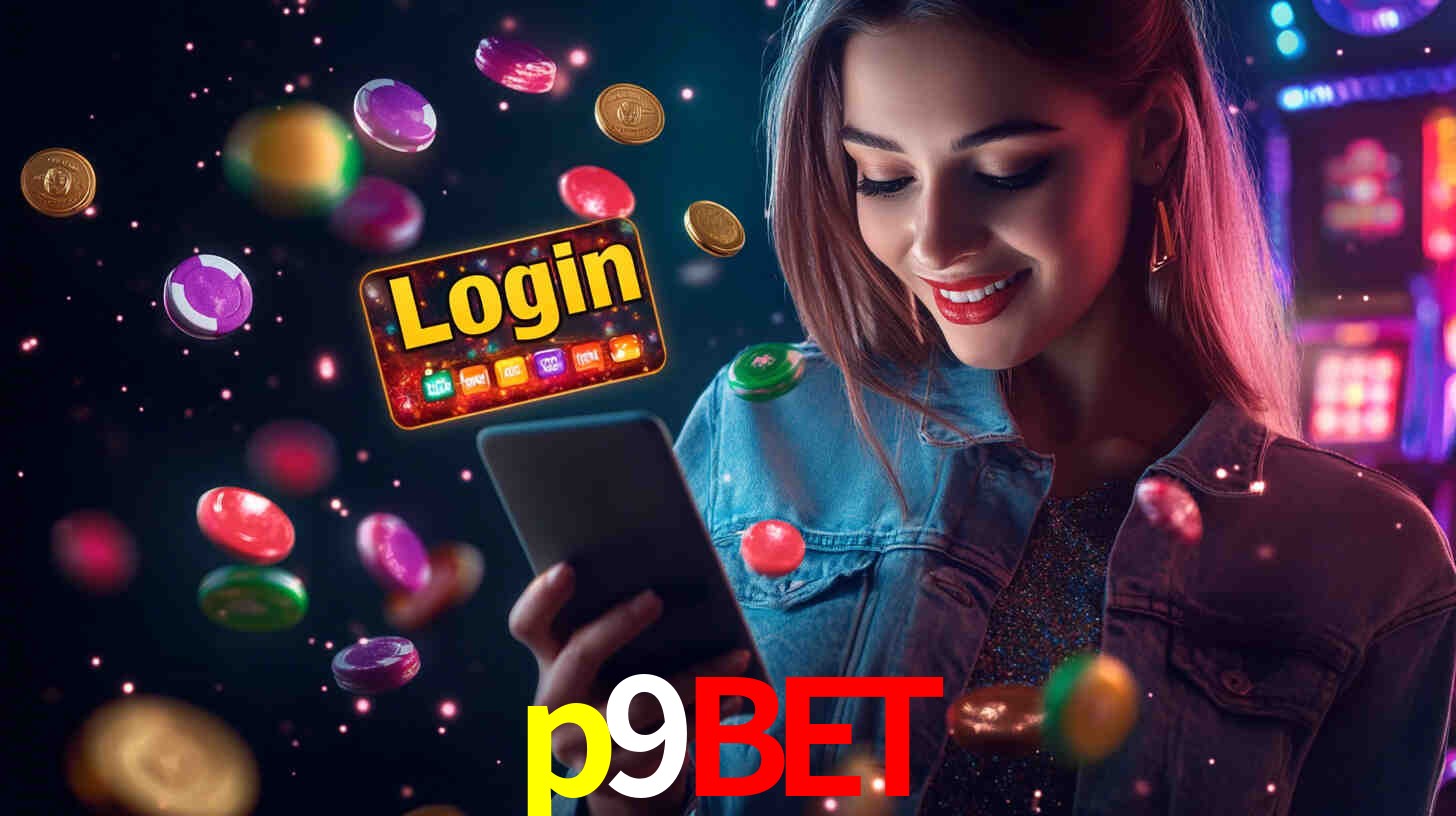Explorando a Categoria de Eventos em Apostas na p9bet