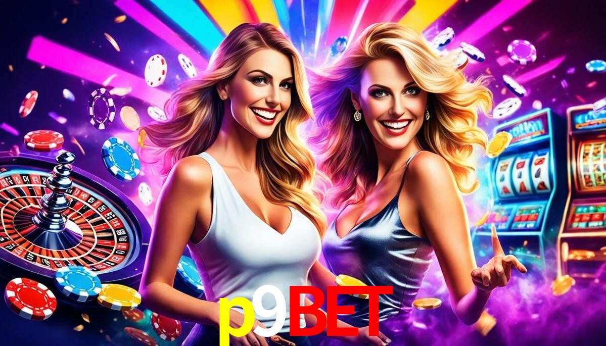 Casino Ao Vivo p9bet