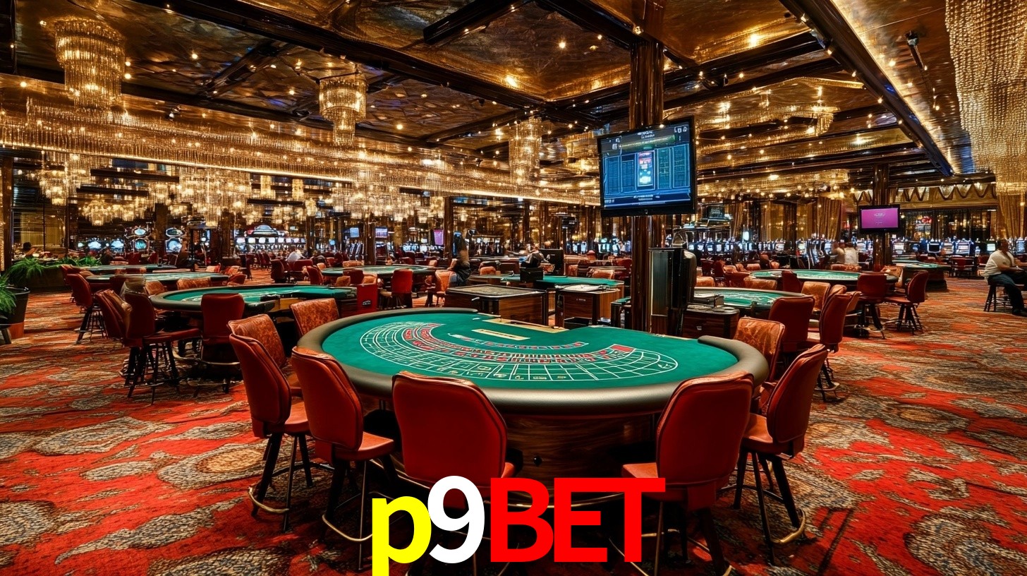 p9bet.com