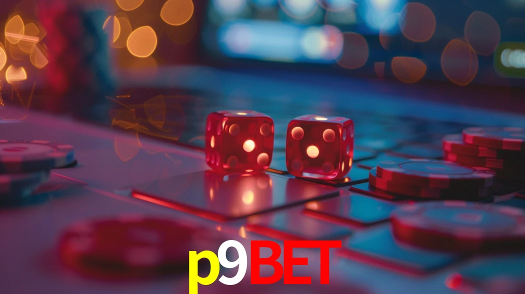 Platform Technology p9bet