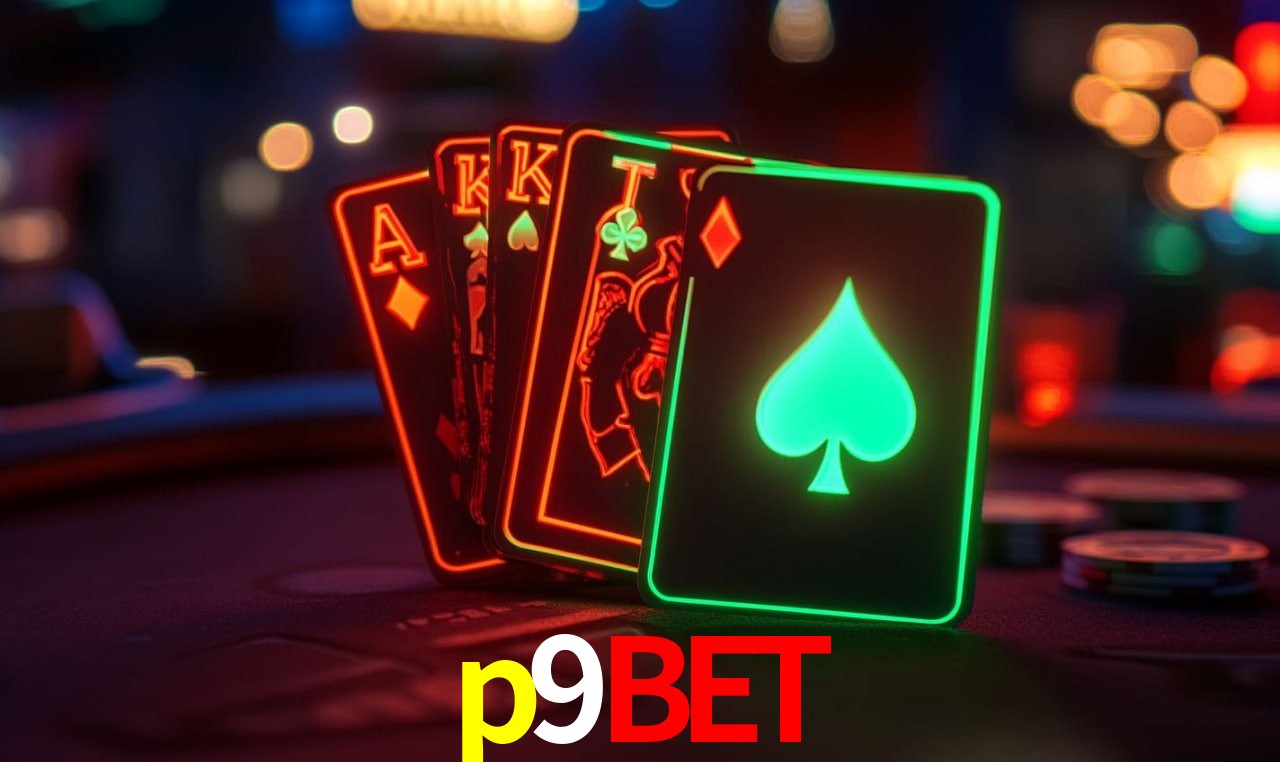 Integração de APIs p9bet