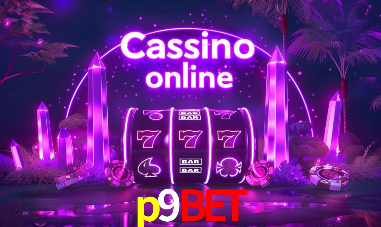 Instalação Android p9bet