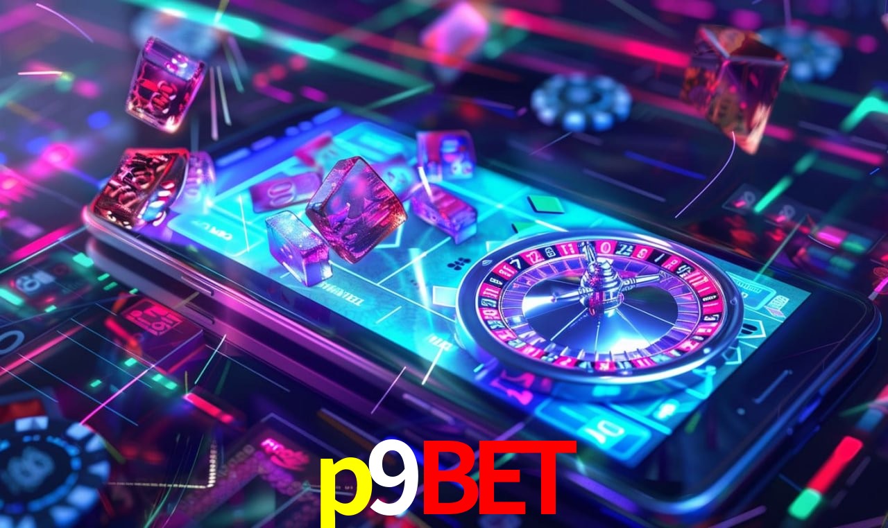 Provedores de Jogos p9bet