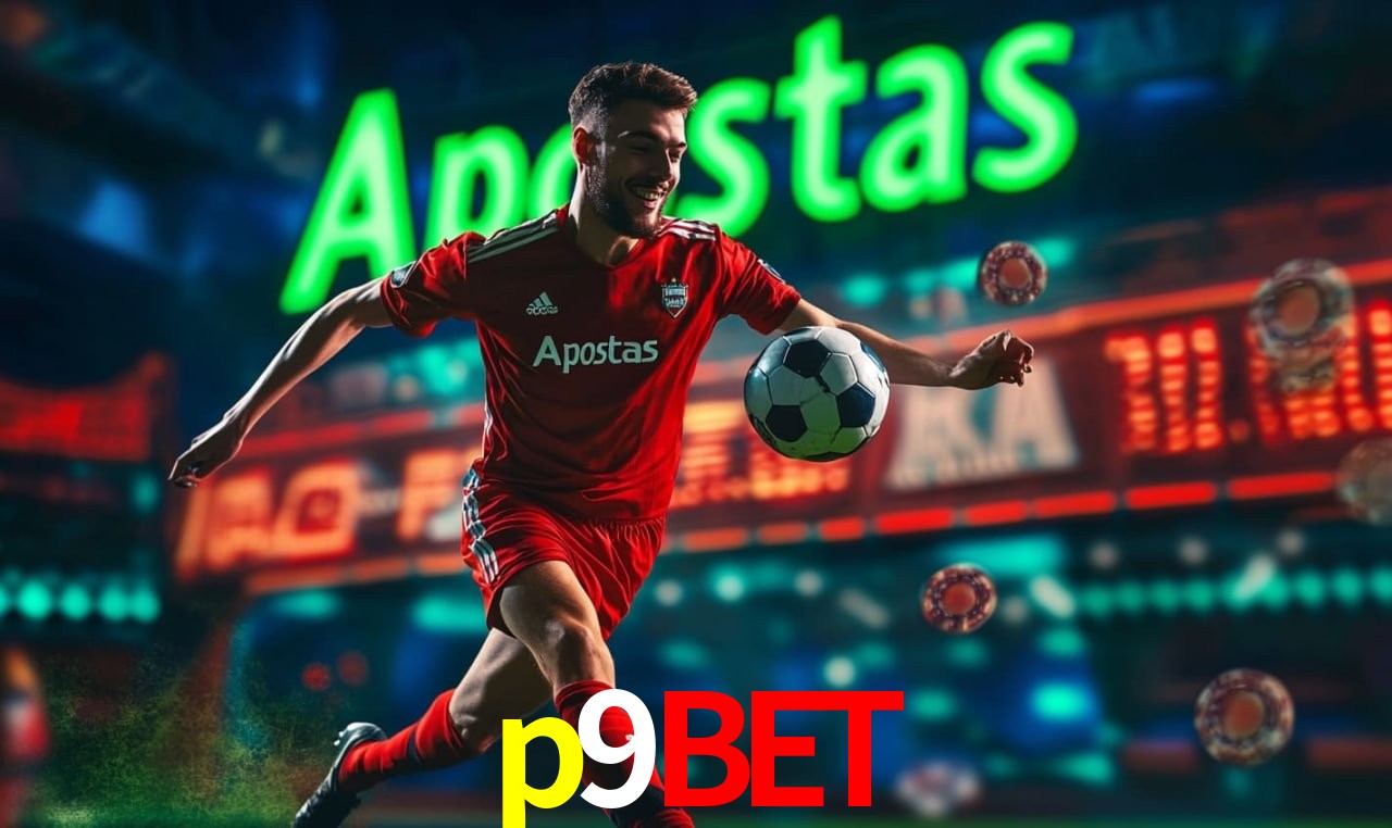 Torneios p9bet