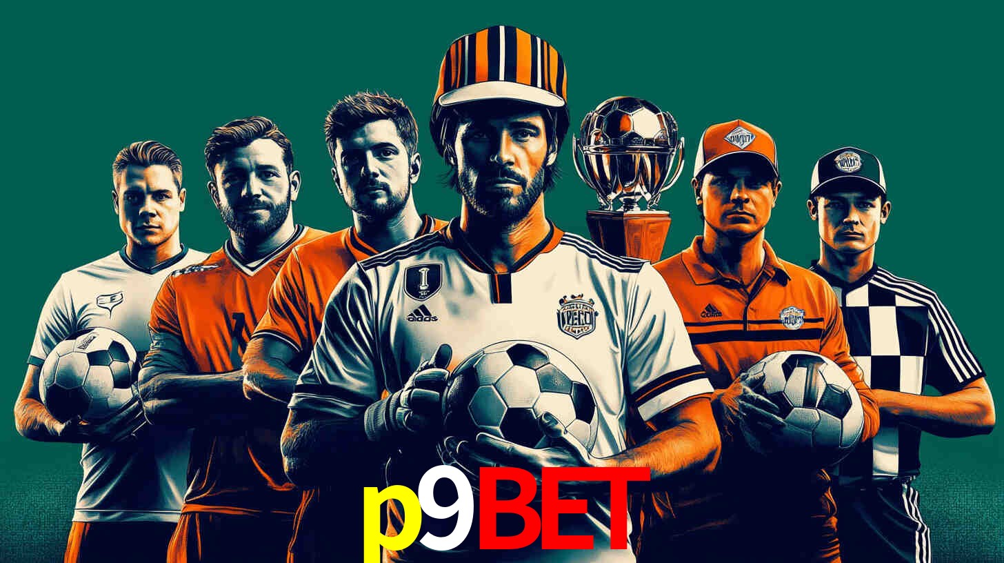 Descubra o Programa VIP da p9bet: Vantagens Exclusivas para Jogadores