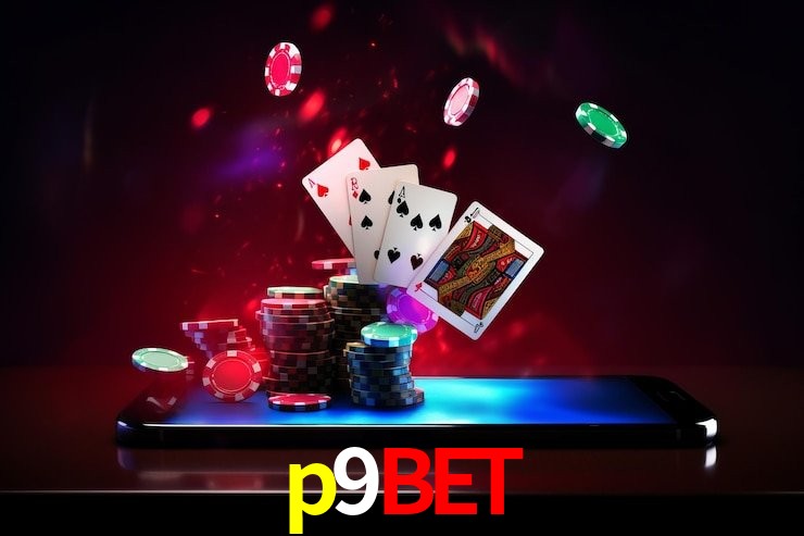 Game Providers p9bet