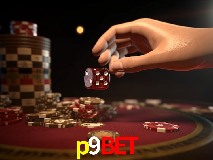Especiais de Fim de Semana p9bet