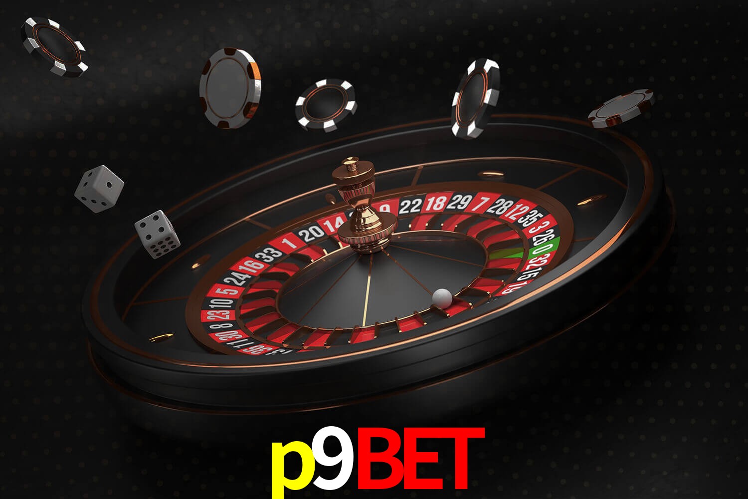 Sinta a adrenalina dos jogos de cassino com p9bet