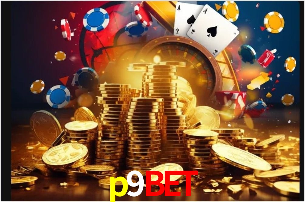 PIX Instantâneo p9bet