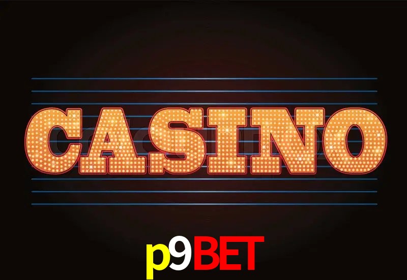 Benefícios da Conta p9bet
