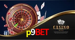 Casino Ao Vivo p9bet