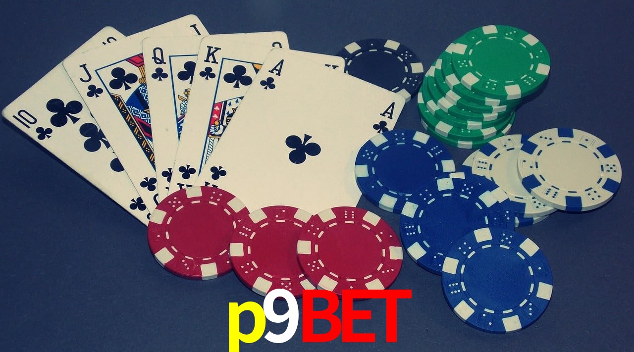 Games Directory p9bet