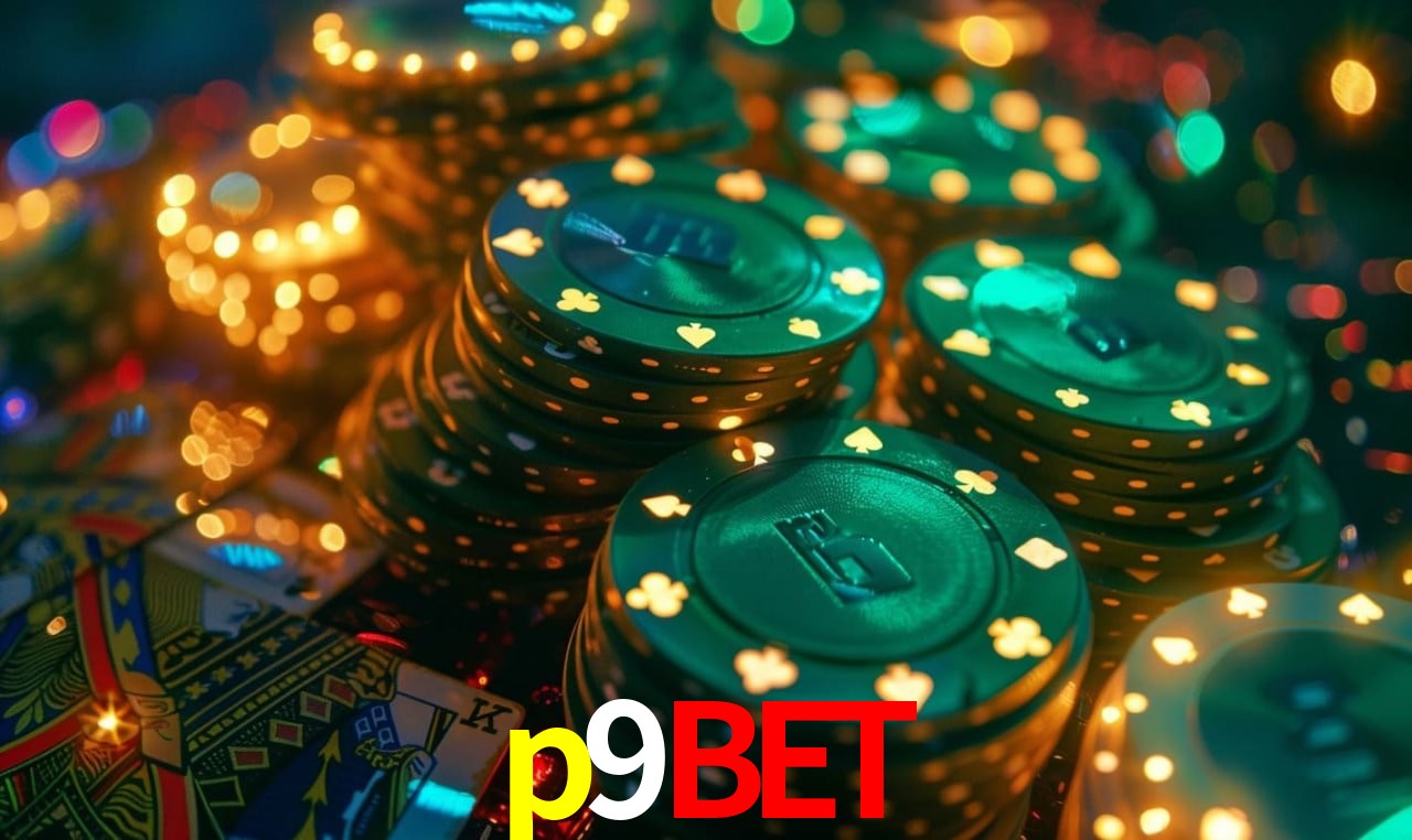 Avaliações dos Jogadores p9bet