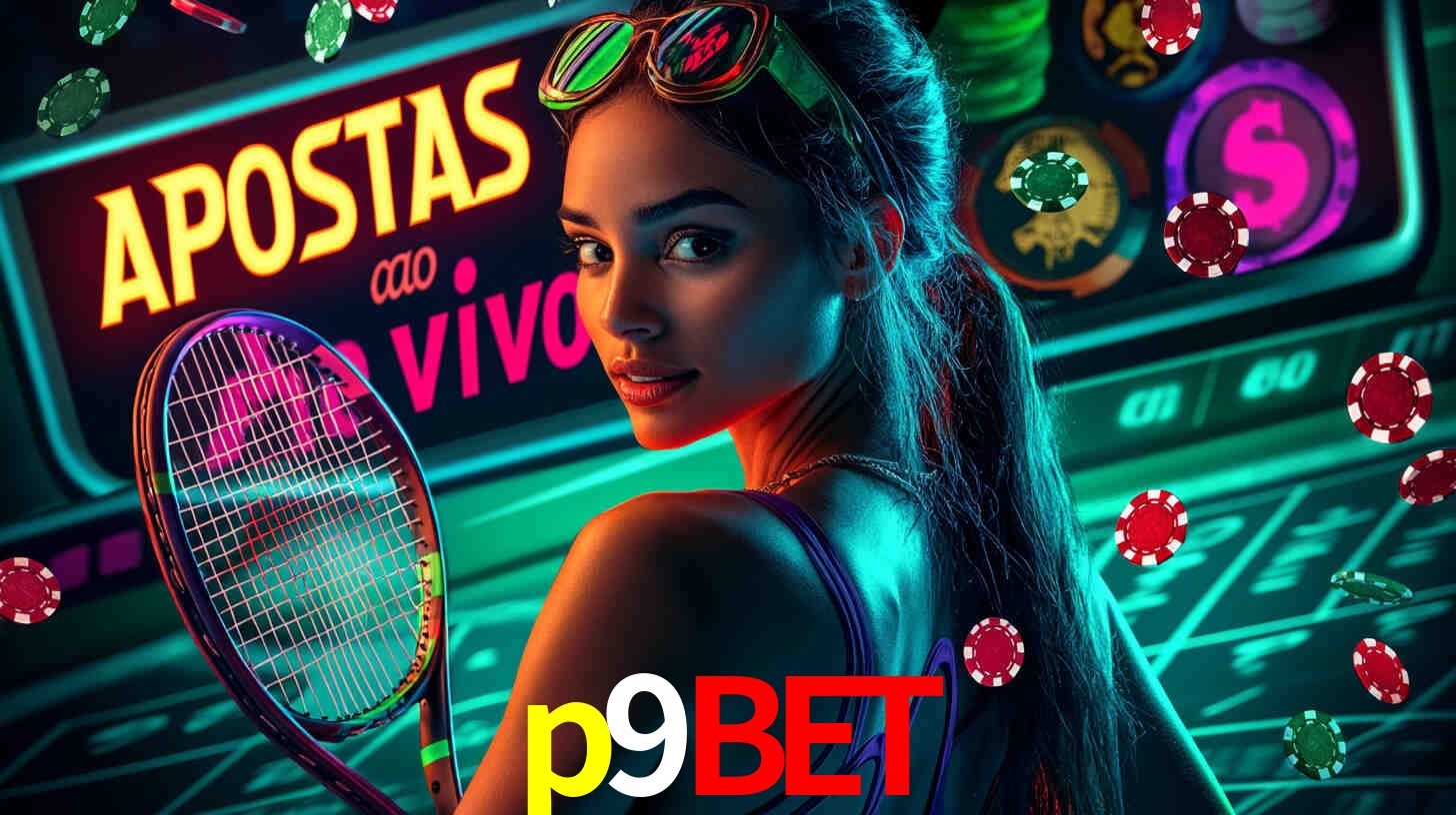 Explorando a Categoria de Eventos em Apostas na p9bet