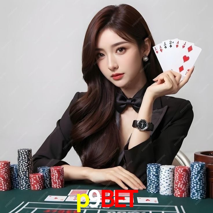 Acesso à conta p9bet