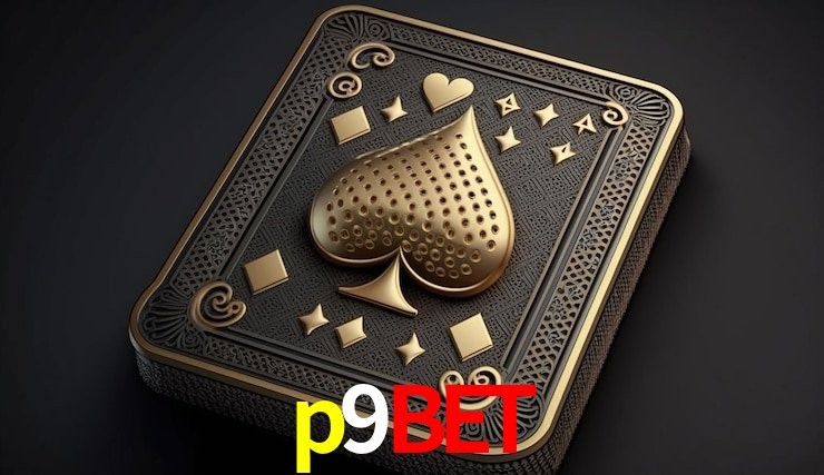 Segurança 2FA p9bet