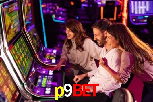 Interface Premium p9bet