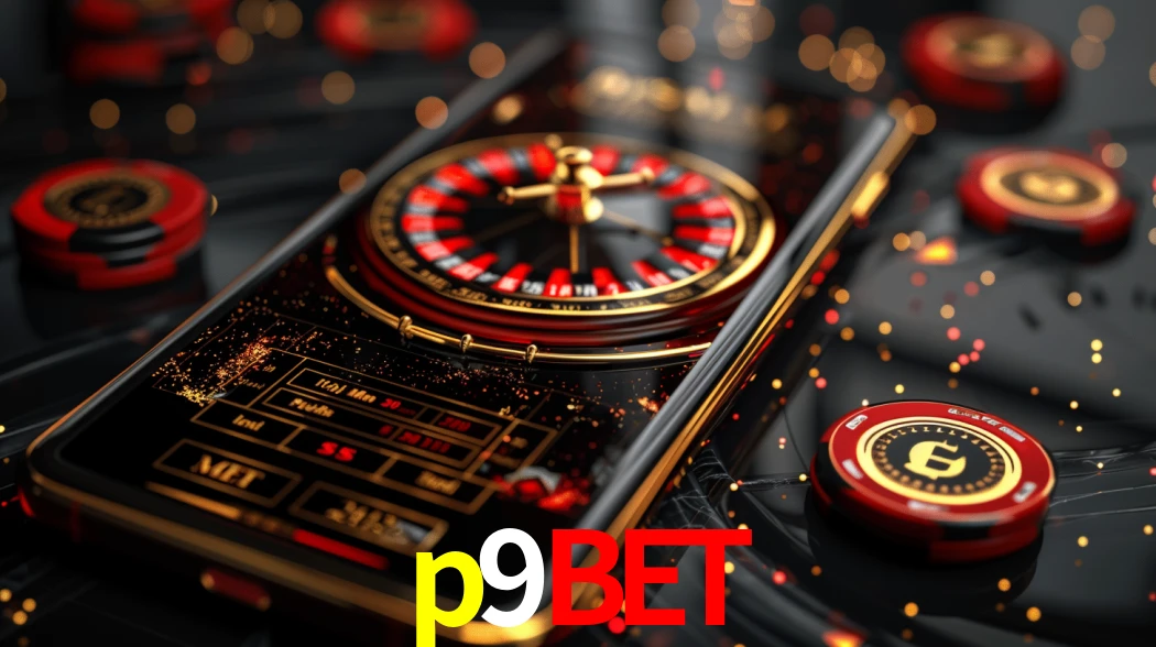 Secure Login p9bet