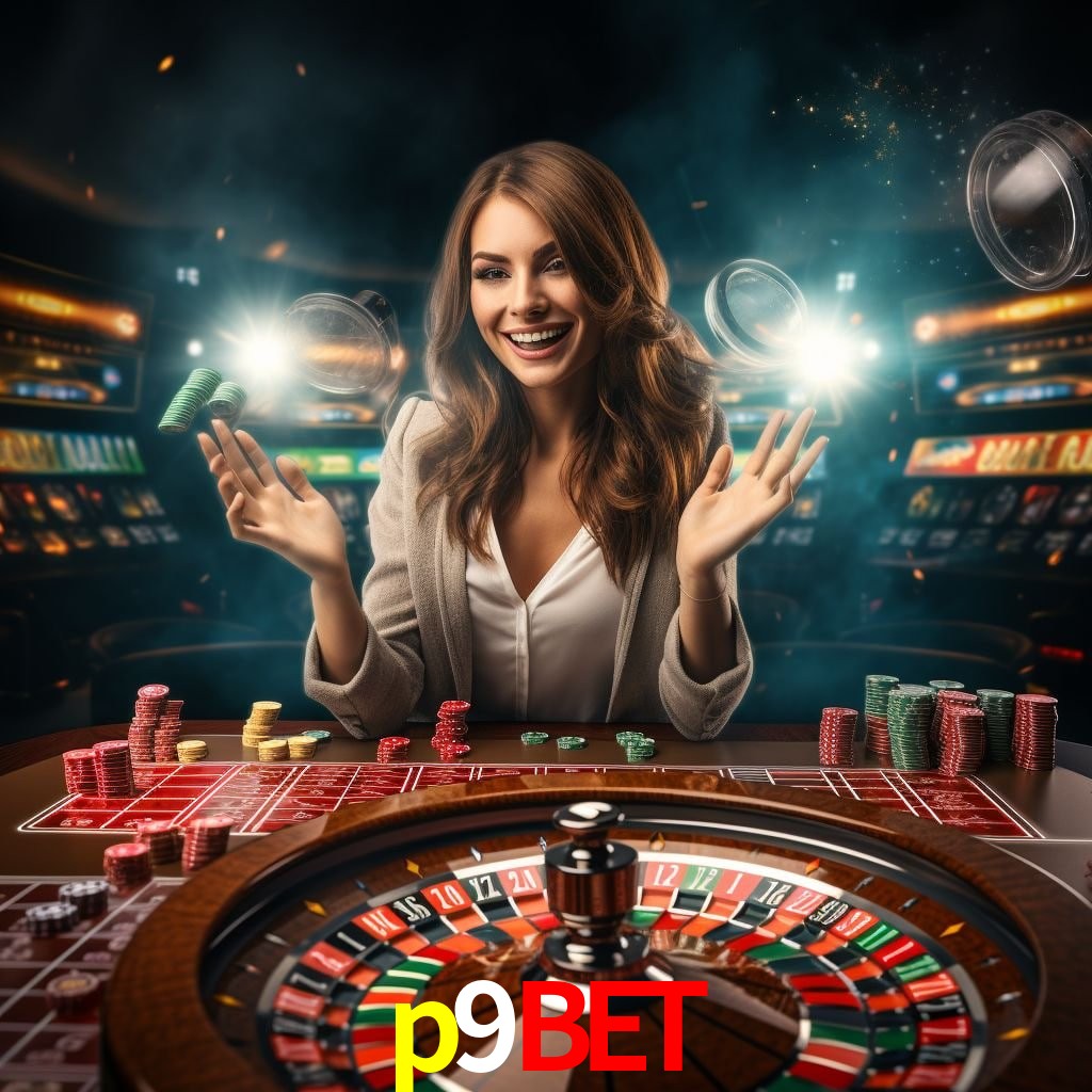 Ofertas Imperdíveis na p9bet: Promoções e Bônus Que Valem a Pena